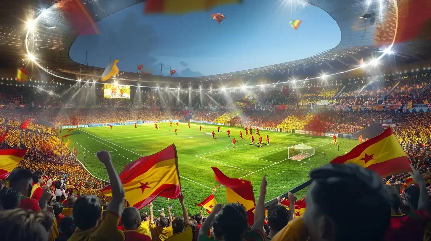 bet estrela — sports 2